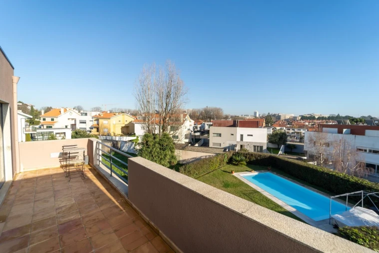 Moradia T5 para Venda em Aldoar, Foz do Douro e Nevogilde Foto 58