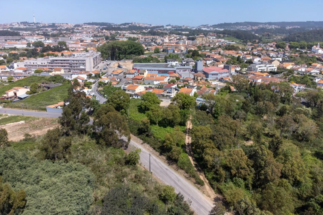 Terreno para Venda em Gulpilhares e Valadares Foto 25