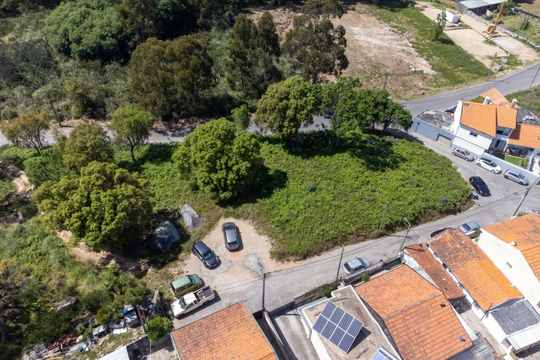 Terreno para Venda em Gulpilhares e Valadares Foto 26