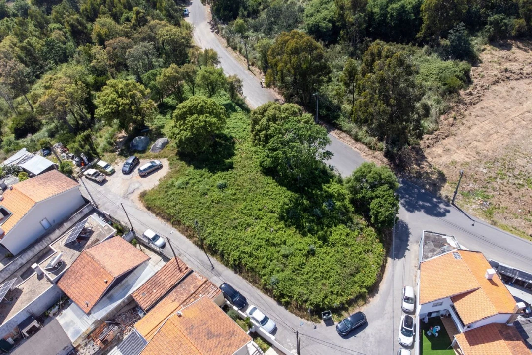 Terreno para Venda em Gulpilhares e Valadares Foto 27