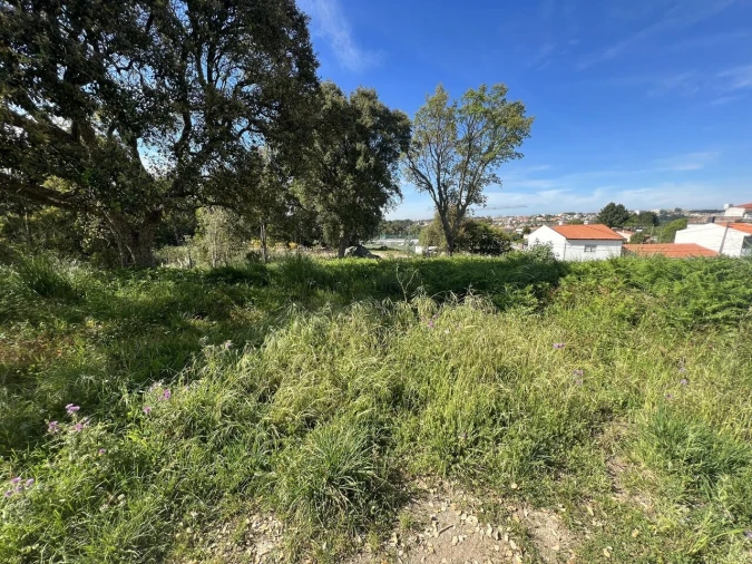 Terreno para Venda em Gulpilhares e Valadares Foto 8