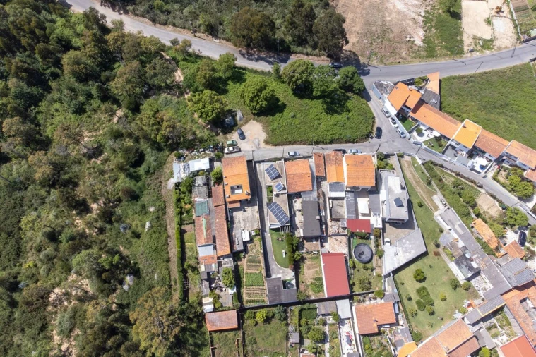 Terreno para Venda em Gulpilhares e Valadares Foto 20