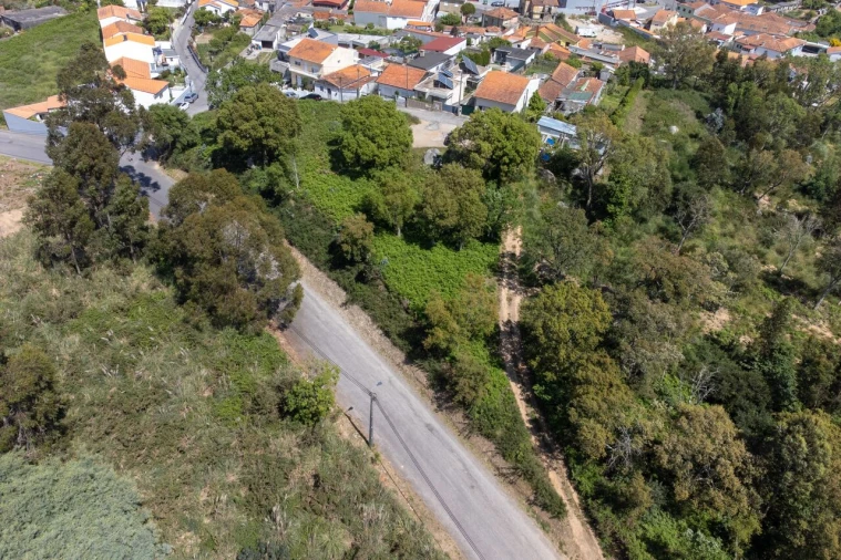 Terreno para Venda em Gulpilhares e Valadares Foto 24