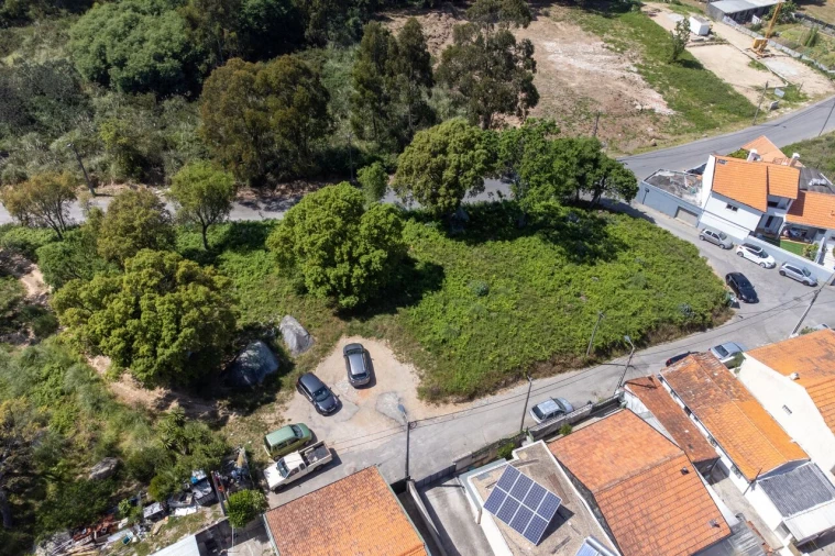 Terreno para Venda em Gulpilhares e Valadares Foto 26