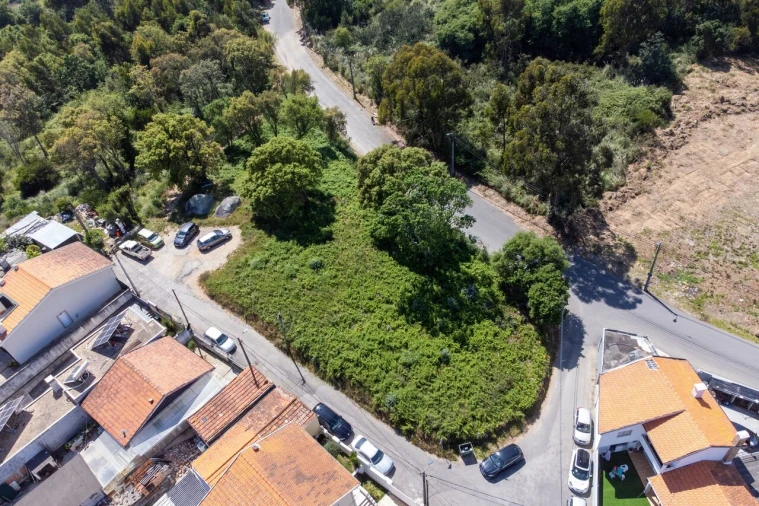 Terreno para Venda em Gulpilhares e Valadares Foto 27