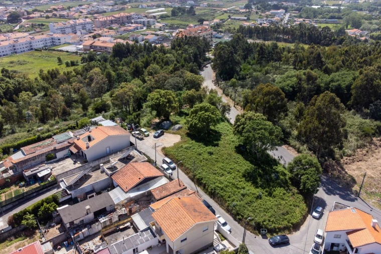 Terreno para Venda em Gulpilhares e Valadares Foto 28