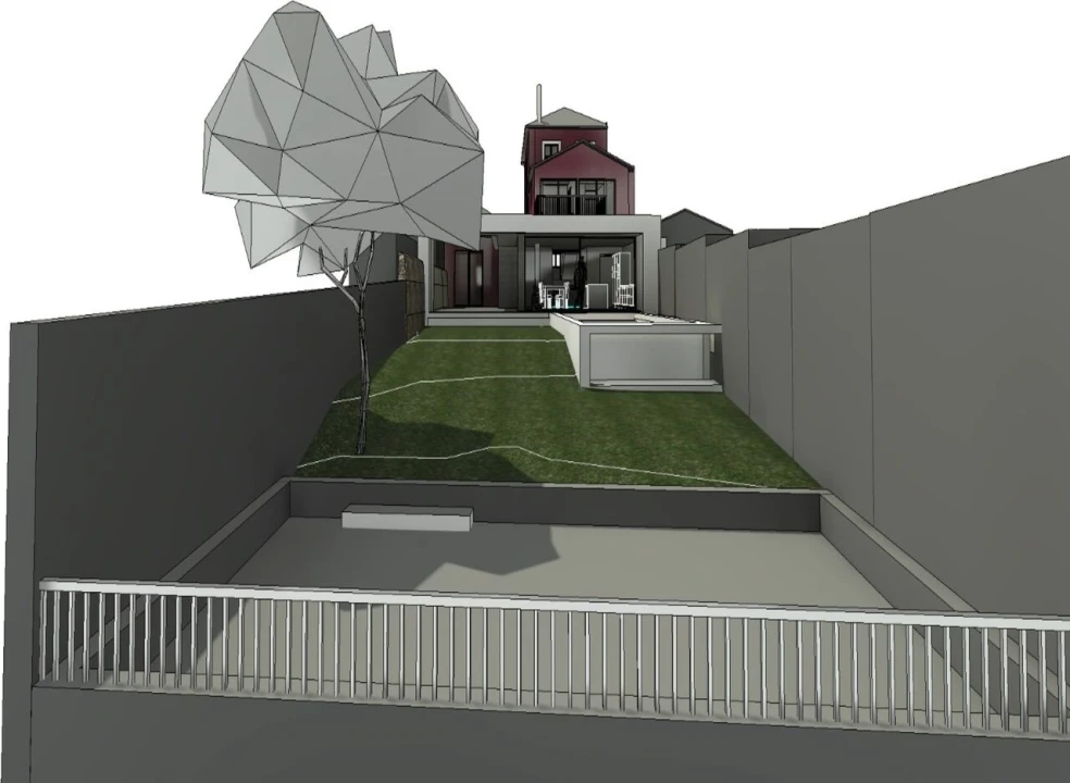 Moradia T5 para Venda em Santa Marinha e São Pedro da Afurada Foto 15