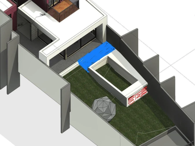 Moradia T5 para Venda em Santa Marinha e São Pedro da Afurada Foto 16