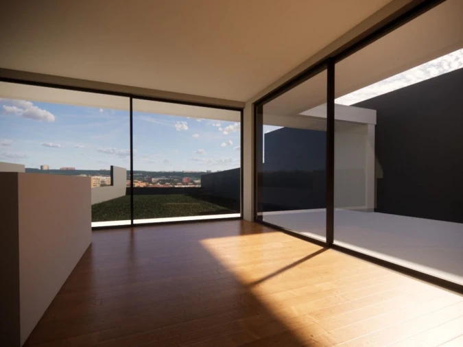 Moradia T5 para Venda em Santa Marinha e São Pedro da Afurada Foto 17