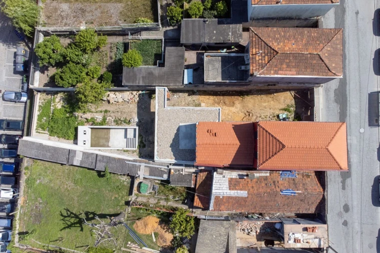 Moradia T5 para Venda em Santa Marinha e São Pedro da Afurada Foto 7