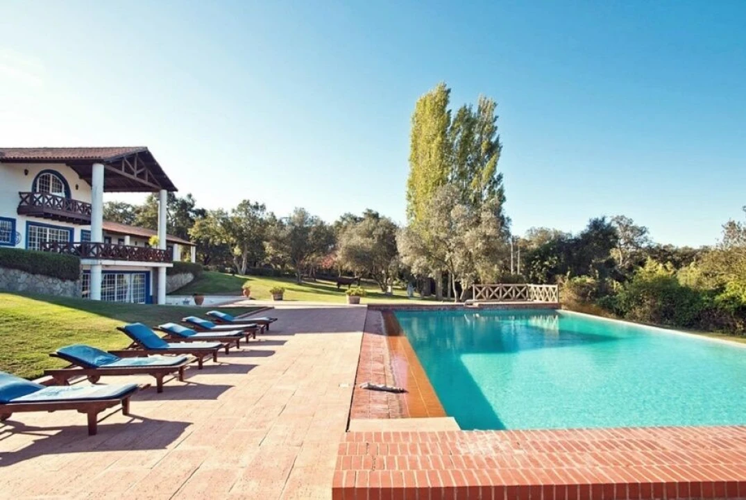 Quinta T7 para Venda em Alto do Seixalinho, Santo André e Verderena Foto 2