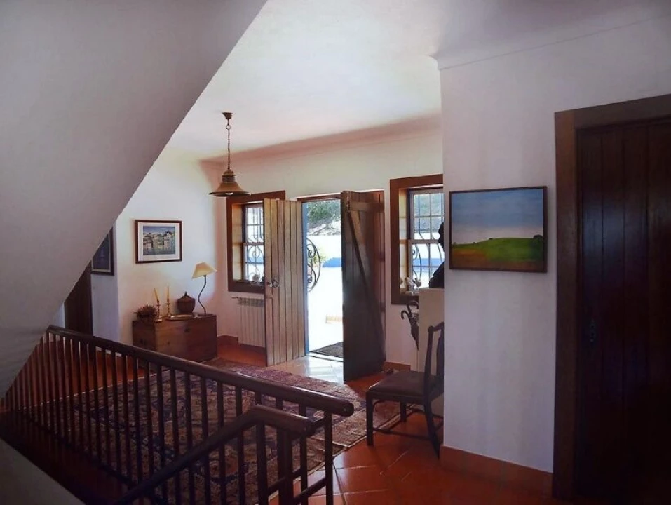 Quinta T7 para Venda em Alto do Seixalinho, Santo André e Verderena Foto 11