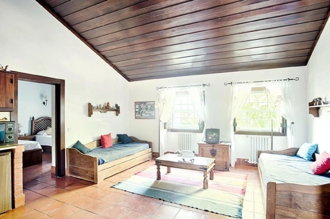 Quinta T7 para Venda em Alto do Seixalinho, Santo André e Verderena Foto 21