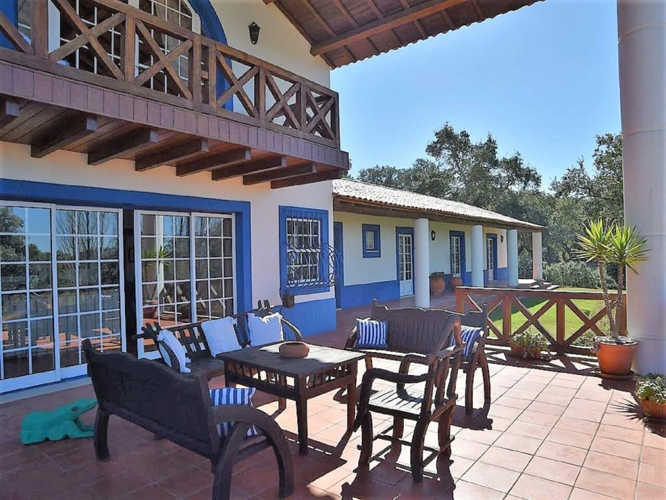 Quinta T7 para Venda em Alto do Seixalinho, Santo André e Verderena Foto 23