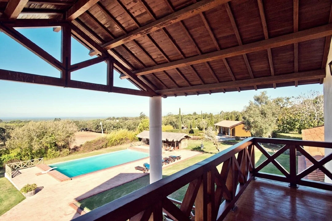 Quinta T7 para Venda em Alto do Seixalinho, Santo André e Verderena Foto 24