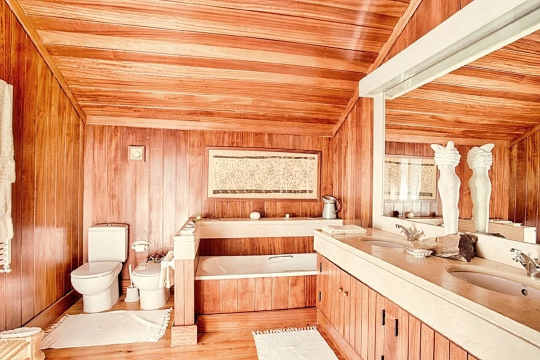 Quinta T7 para Venda em Alto do Seixalinho, Santo André e Verderena Foto 26