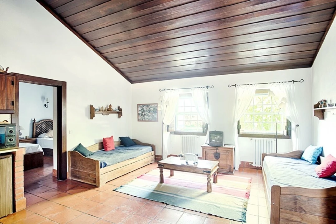 Quinta T7 para Venda em Alto do Seixalinho, Santo André e Verderena Foto 28