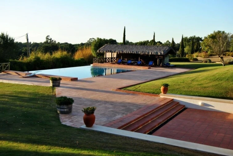Quinta T7 para Venda em Alto do Seixalinho, Santo André e Verderena Foto 1