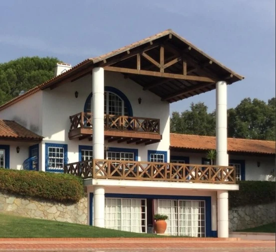 Quinta T7 para Venda em Alto do Seixalinho, Santo André e Verderena Foto 4