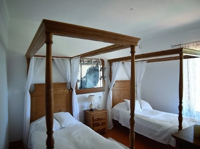 Quinta T7 para Venda em Alto do Seixalinho, Santo André e Verderena Foto 20