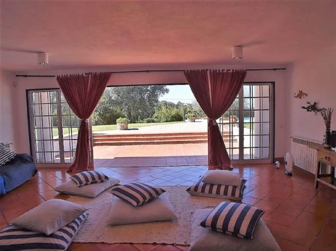 Quinta T7 para Venda em Alto do Seixalinho, Santo André e Verderena Foto 12