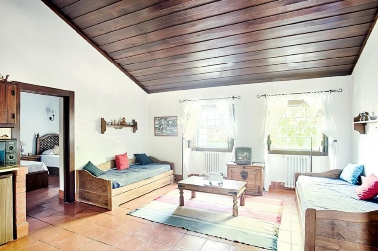 Quinta T7 para Venda em Alto do Seixalinho, Santo André e Verderena Foto 21