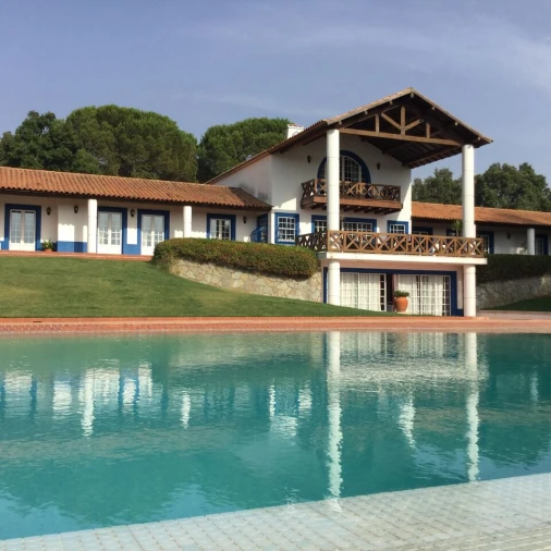 Quinta T7 para Venda em Alto do Seixalinho, Santo André e Verderena Foto 3