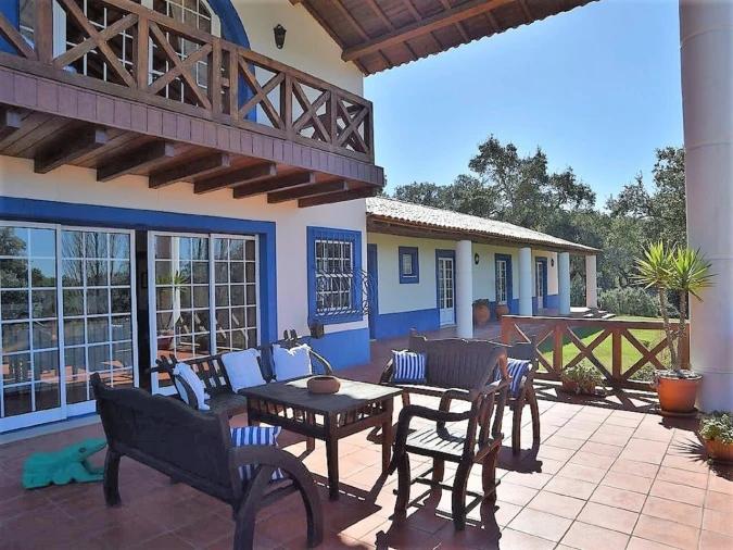 Quinta T7 para Venda em Alto do Seixalinho, Santo André e Verderena Foto 23