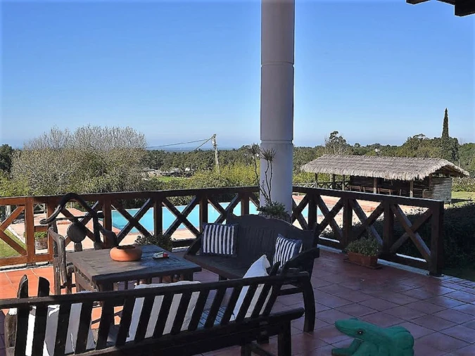 Quinta T7 para Venda em Alto do Seixalinho, Santo André e Verderena Foto 32