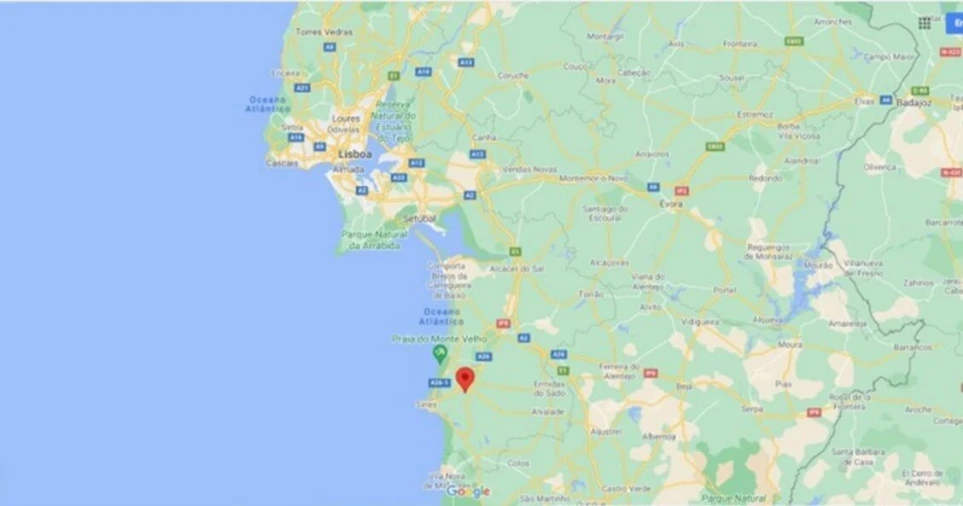 Quinta T7 para Venda em Alto do Seixalinho, Santo André e Verderena Foto 34