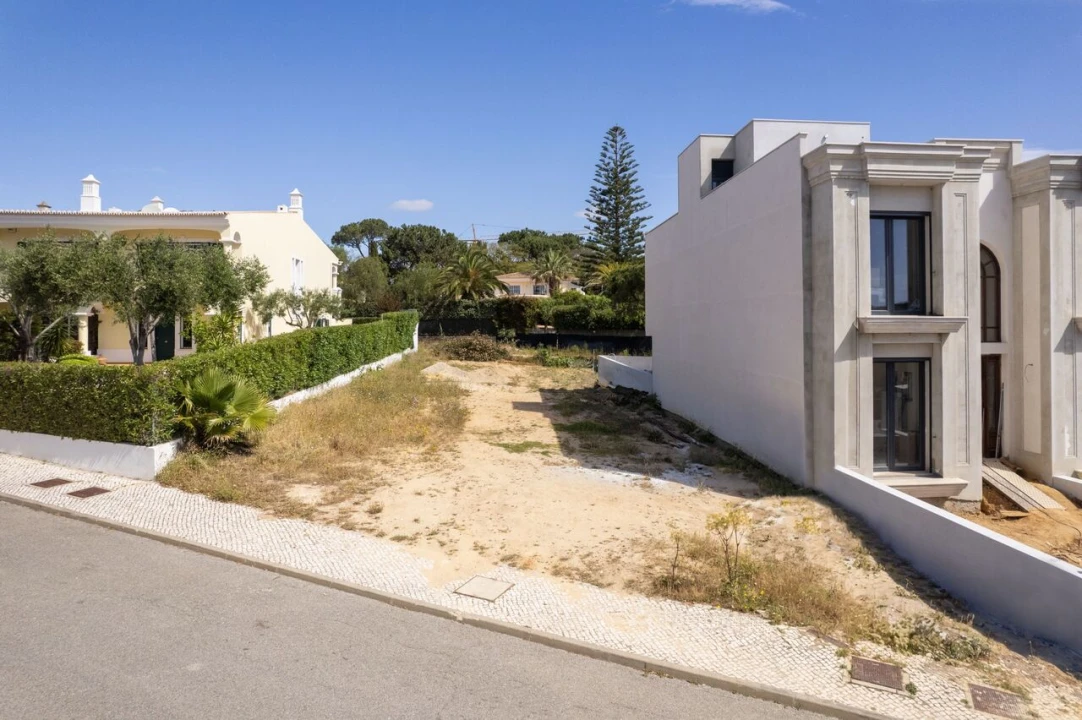 Terreno para Venda em Almancil Foto 4