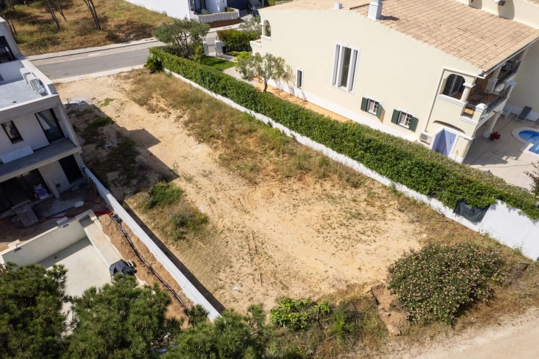 Terreno para Venda em Almancil Foto 3