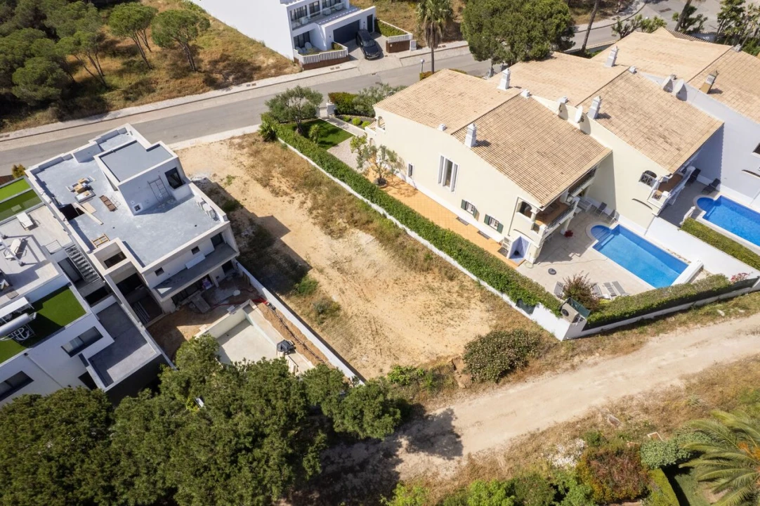 Terreno para Venda em Almancil Foto 7