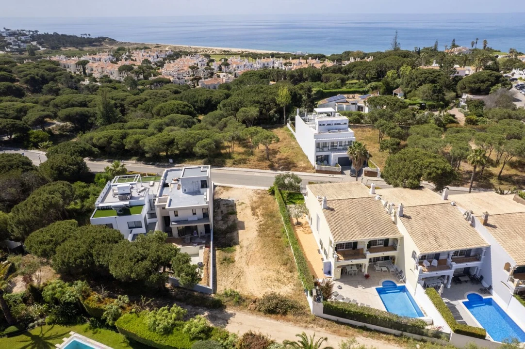 Terreno para Venda em Almancil Foto 8