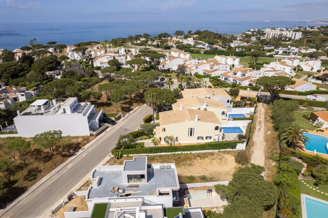 Terreno para Venda em Almancil Foto 10