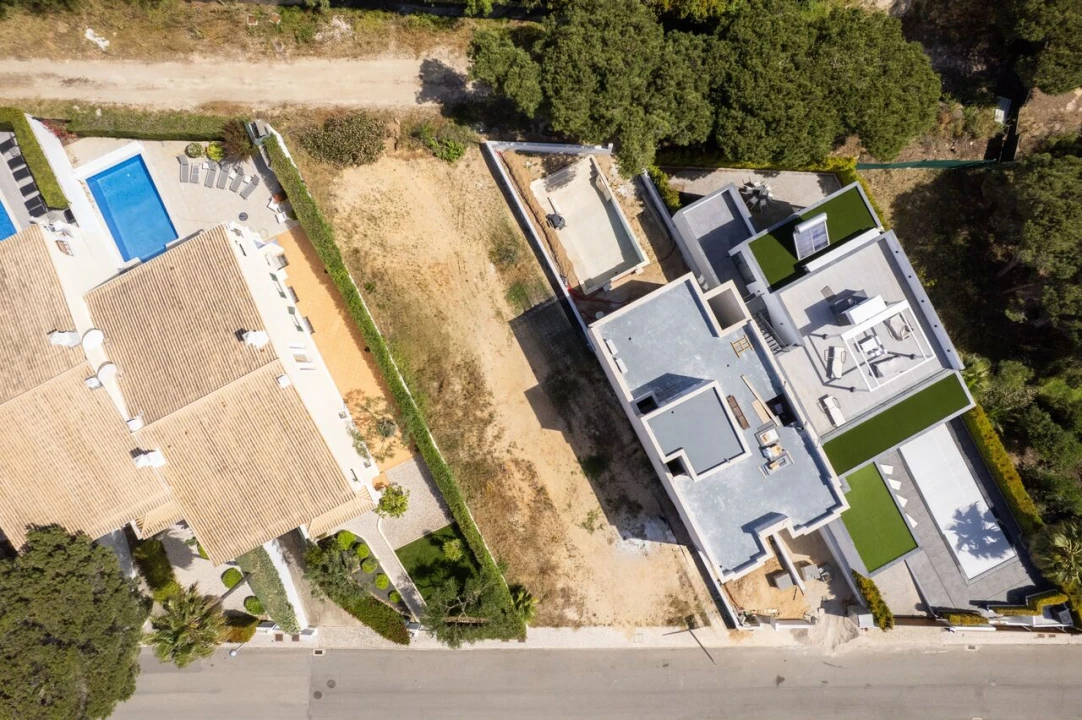 Terreno para Venda em Almancil Foto 15