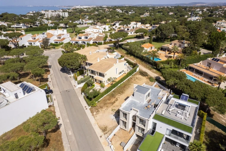 Terreno para Venda em Almancil Foto 11