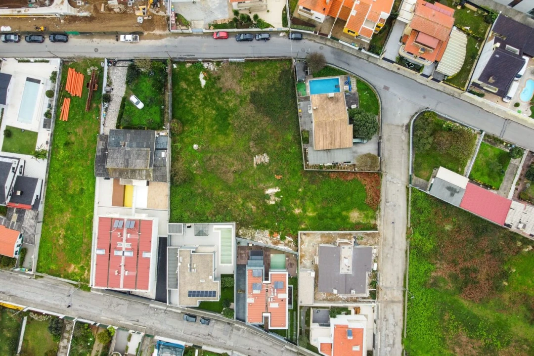 Terreno para Venda em Madalena Foto 2