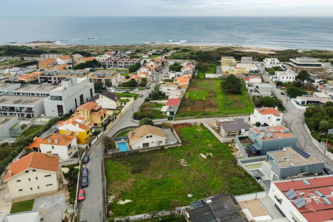 Terreno para Venda em Madalena Foto 4
