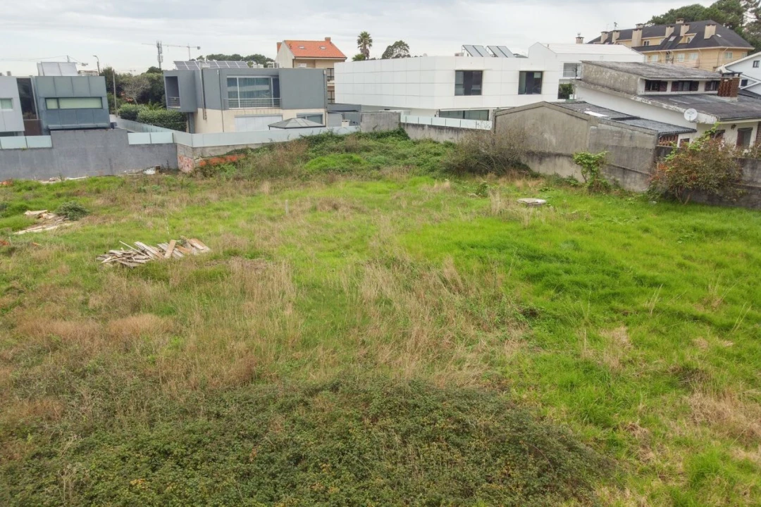 Terreno para Venda em Madalena Foto 9