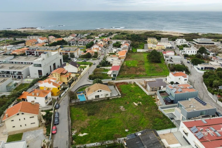 Terreno para Venda em Madalena Foto 4