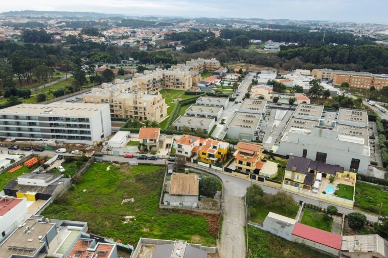 Terreno para Venda em Madalena Foto 7