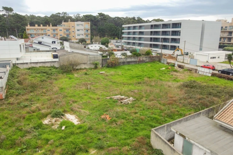Terreno para Venda em Madalena Foto 8