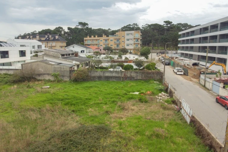 Terreno para Venda em Madalena Foto 10