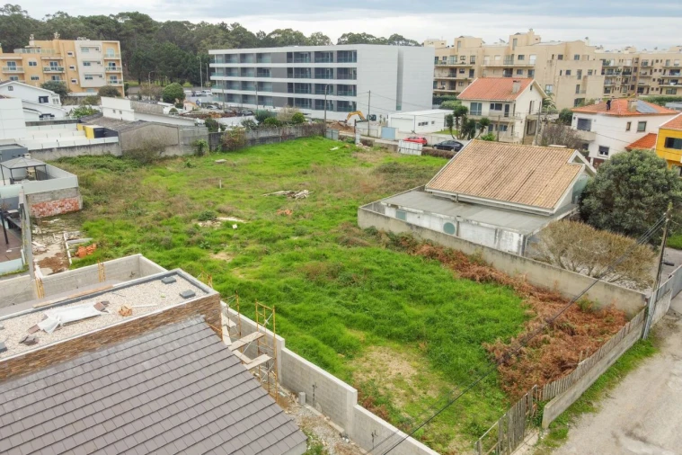 Terreno para Venda em Madalena Foto 12
