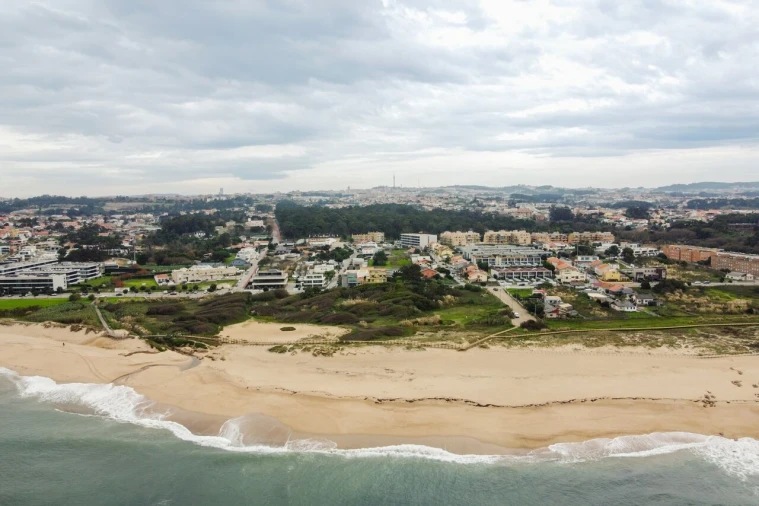 Terreno para Venda em Madalena Foto 14