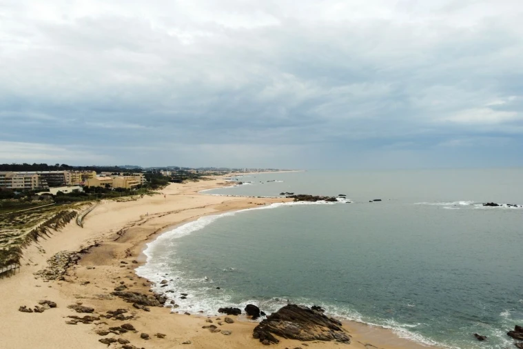 Terreno para Venda em Madalena Foto 17