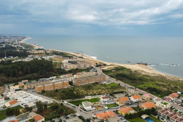 Terreno para Venda em Madalena Foto 20