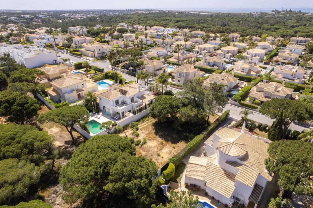 Terreno para Venda em Almancil Foto 4