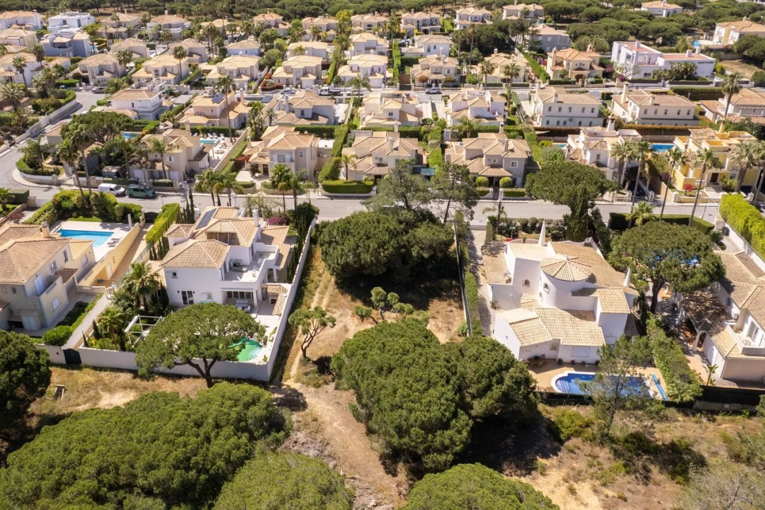 Terreno para Venda em Almancil Foto 6